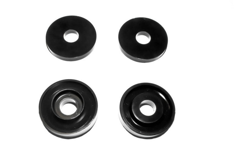 Torque Solution Rear Differential Front Bushings: Nissan 350z 2003-2009 & G35 2003-2008 Bushing Kits Torque Solution