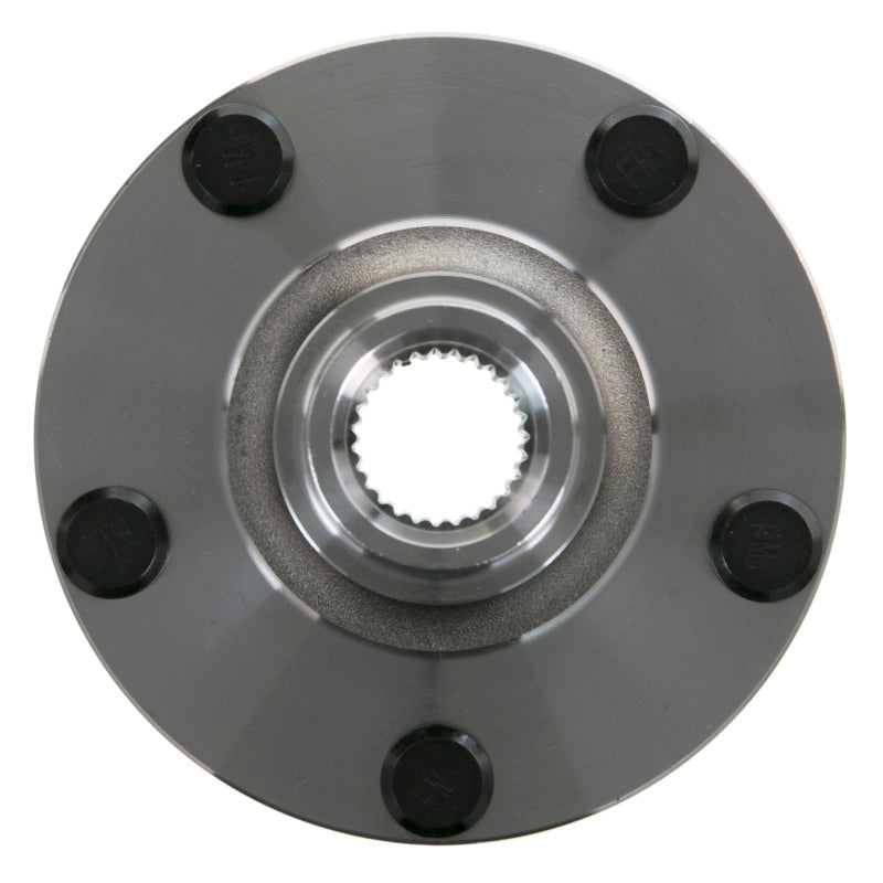 MOOG 02-06 Nissan Altima Front Hub Repair Kit Wheel Hubs Moog