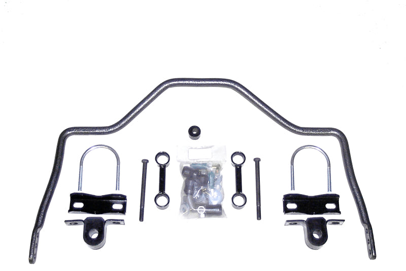 Hellwig 71-72 Mopar B-Body Solid Chromoly 7/8in Rear Sway Bar Sway Bars Hellwig