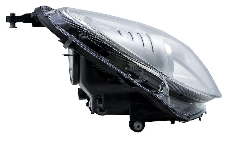 Hella 2005 Mercedes-Benz Slk 360/55Amg - Headlamp Rh Bulbs Hella