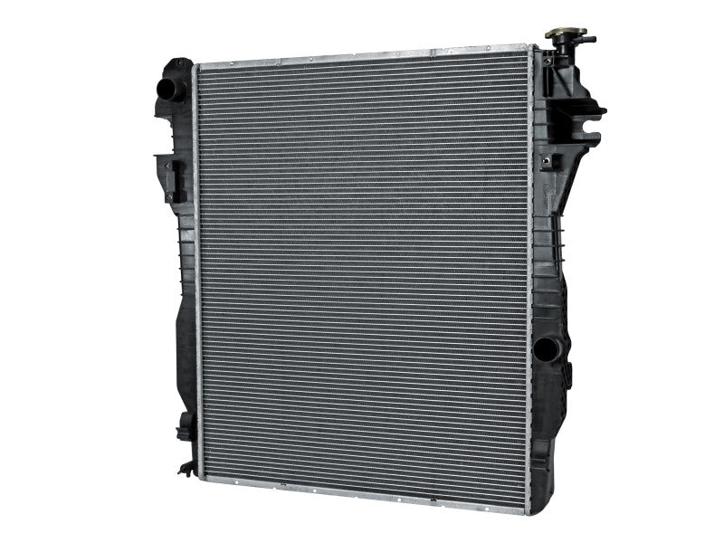aFe BladeRunner OER Series Radiator 10-12 Dodge Diesel Trucks L6-6.7L (td) Radiators aFe