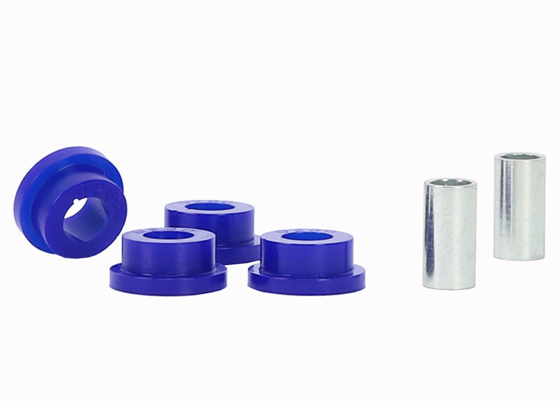 SuperPro 1998 Lexus LX470 Base Rear Sway Bar End Link Bushing Kit Sway Bar Bushings Superpro