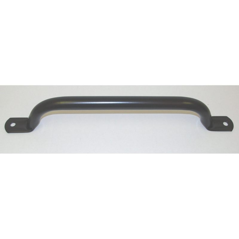 Rugged Ridge 55-86 Jeep CJ Black Passenger Grab Bar Dash & Interior Trim Rugged Ridge