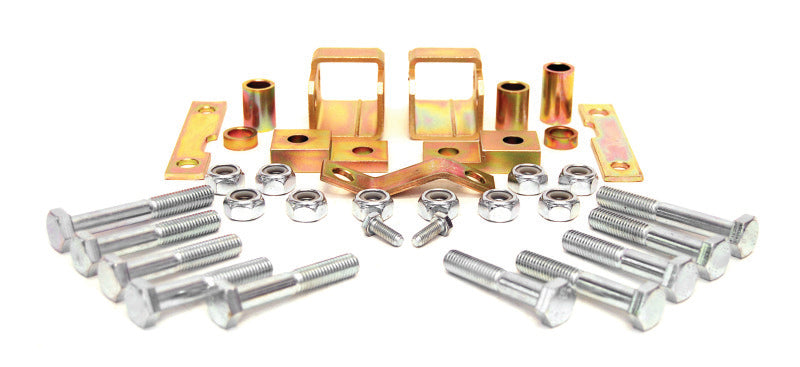 QuadBoss 07-13 Honda TRX420FM/FE FourTrax Rancher 4x4/ES Lift Kit Lift Kits QuadBoss