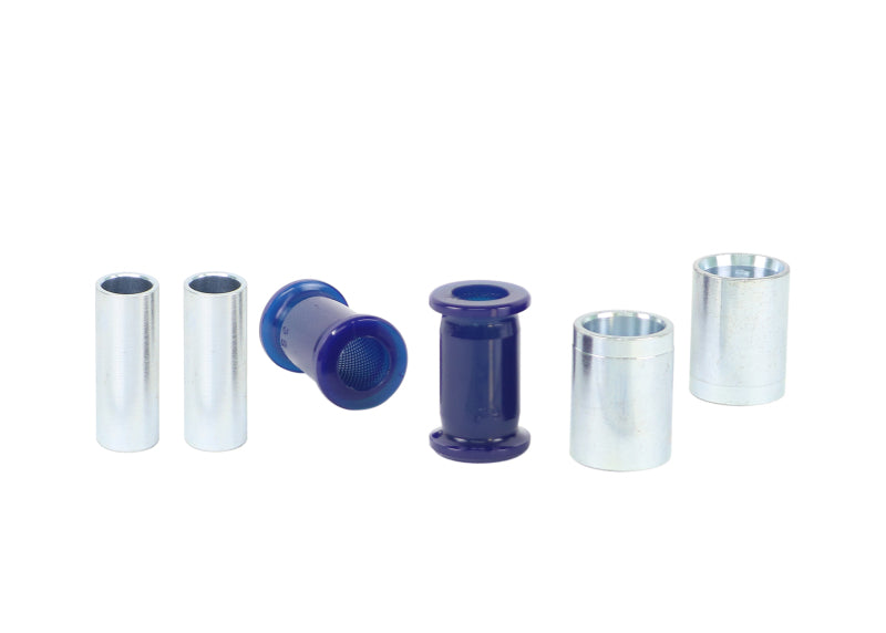 SuperPro Sway Bar Link Bushing Kit Ball Joints Superpro