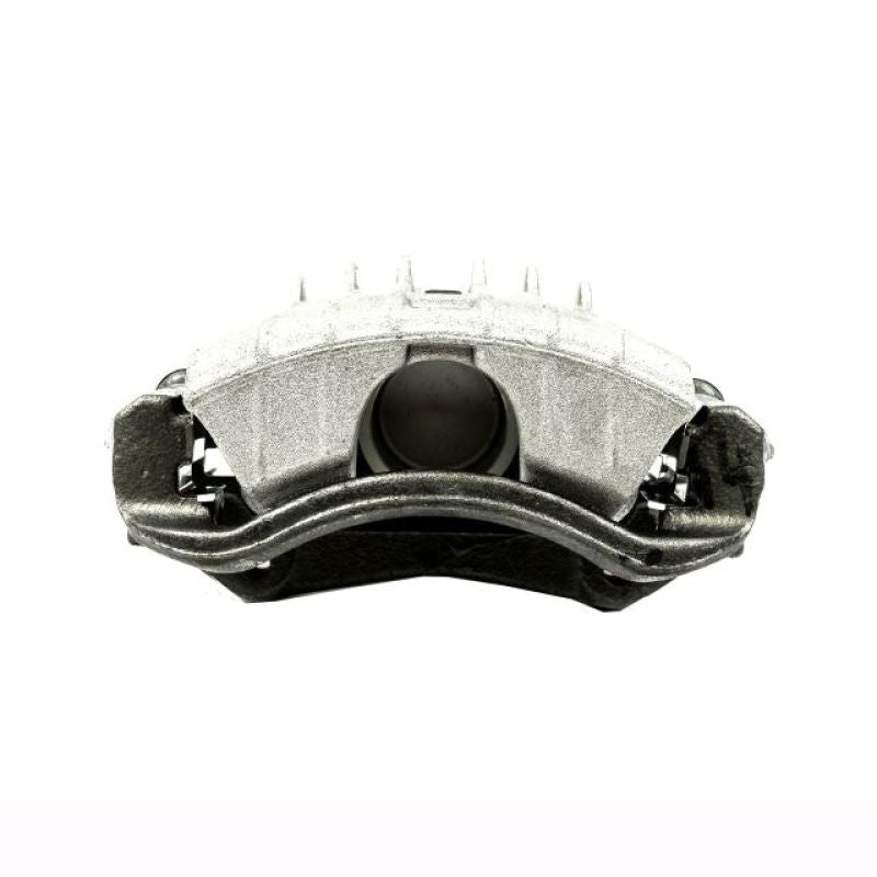 Power Stop 04-05 Chevrolet Classic Front Left Autospecialty Caliper w/Bracket Brake Calipers - OE PowerStop