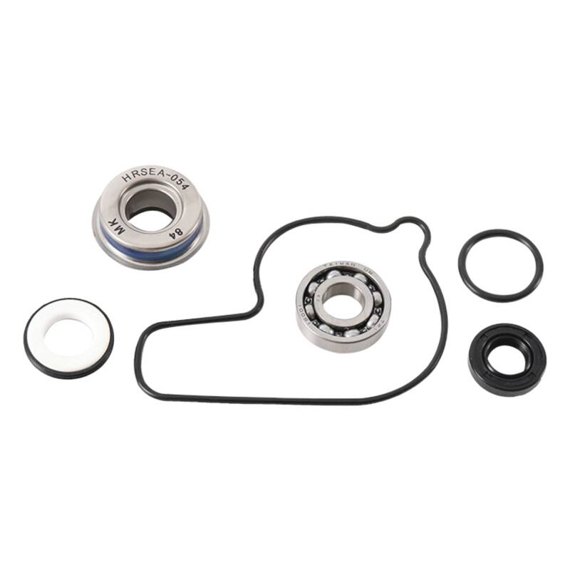 Hot Rods 04-05 Honda TRX 450 R Water Pump Rebuilt Kit Water Pumps Hot Rods