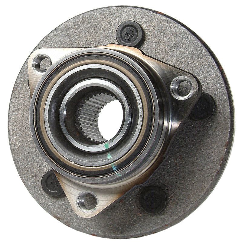 MOOG 97-00 Ford F-150 Front Hub Assembly Wheel Hubs Moog