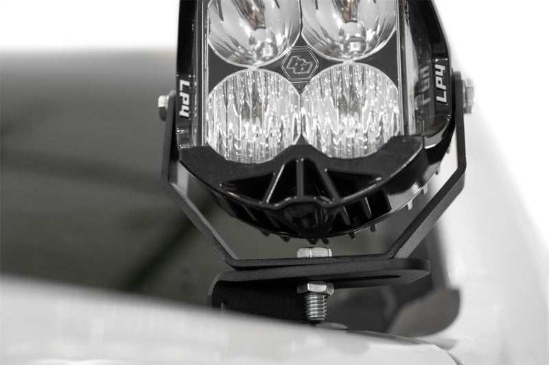 ADD 21-23 Ram TRX Ditch Light Brackets Brackets Addictive Desert Designs