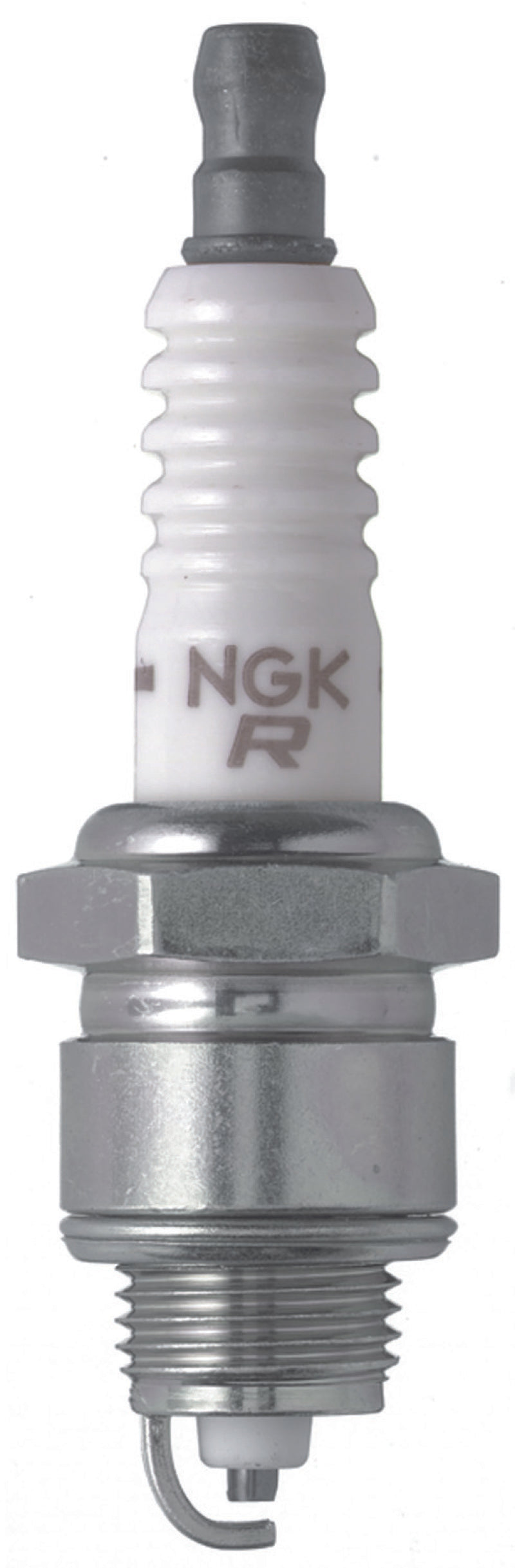 NGK V-Power Spark Plug Box of 4 (XR45) Spark Plugs NGK