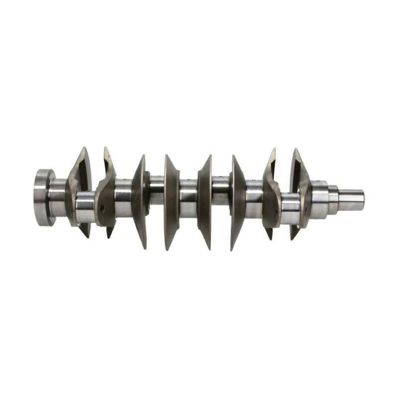 Manley Mitsubishi 4G63/4G64 7 Bolt 4340 Billet 100mm Stroke 29.5 lbs Turbo Tuff Series Crankshaft Crankshafts Manley Performance