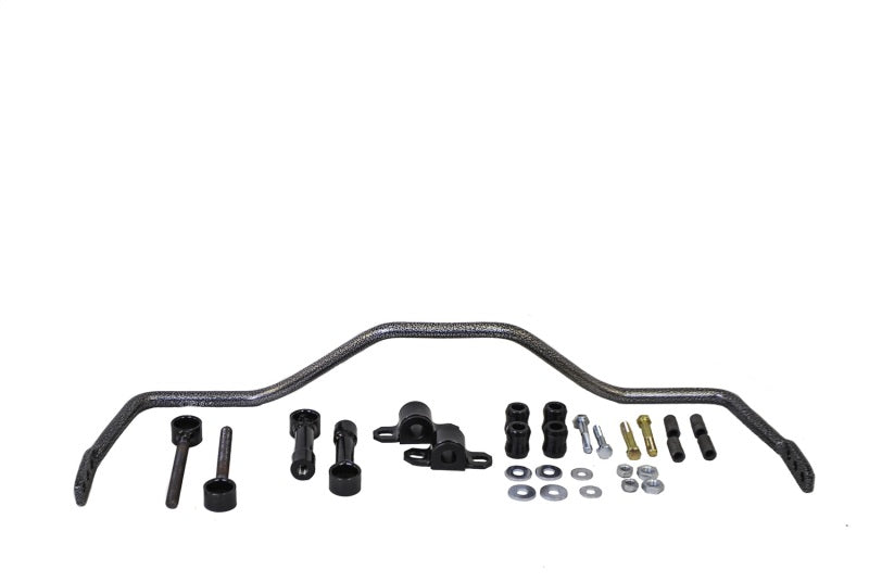 Hellwig 97-06 Solid Heat Treated Chromoly 3/4in Rear Sway Bar Sway Bars Hellwig