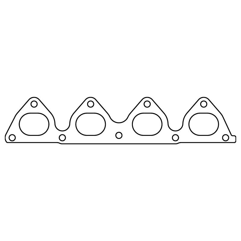 Cometic Honda D16A1/D16A8/D16A9 .042in AM Exhaust Manifold Gasket Exhaust Gaskets Cometic Gasket