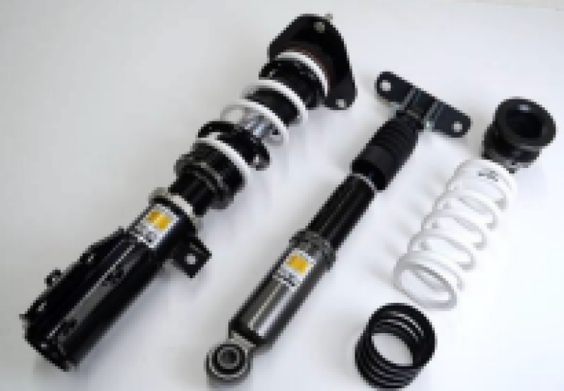 HKS 2023+ Toyota GR Corolla Hipermax MAX S GZEA14H Full Kit Coilovers HKS
