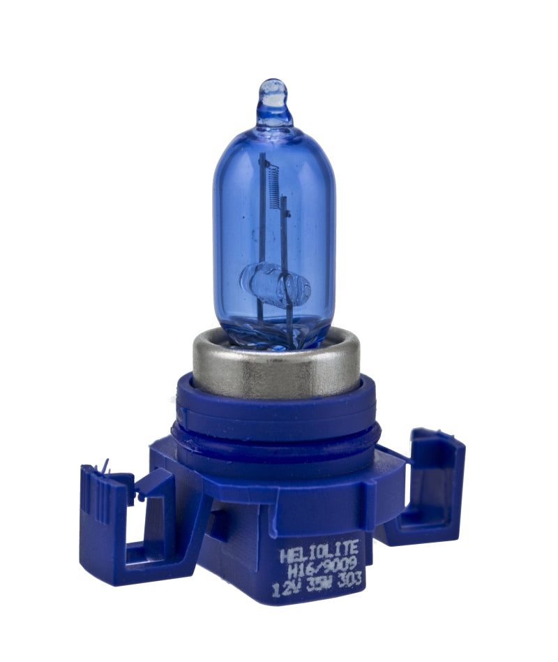 Hella H16/9009 12V 35W Xenon White XB Bulb (Pair) Driving Lights Hella