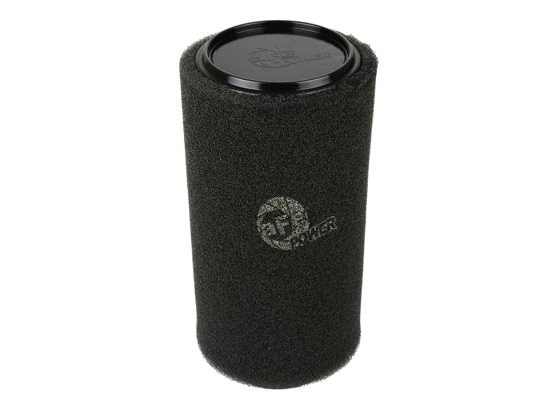 aFe 17-20 Can-Am Maverick Aries Powersport OE Replacement Pro DRY S Air Filter w/ Foam Pre-Filter Air Filters - Direct Fit aFe