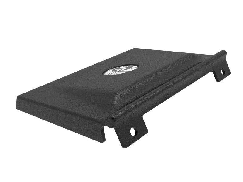 aFe Rapid Induction Cold Air Intake System Cover 19-21 Ford Ranger L4 2.3L (t) Air Intake Components aFe