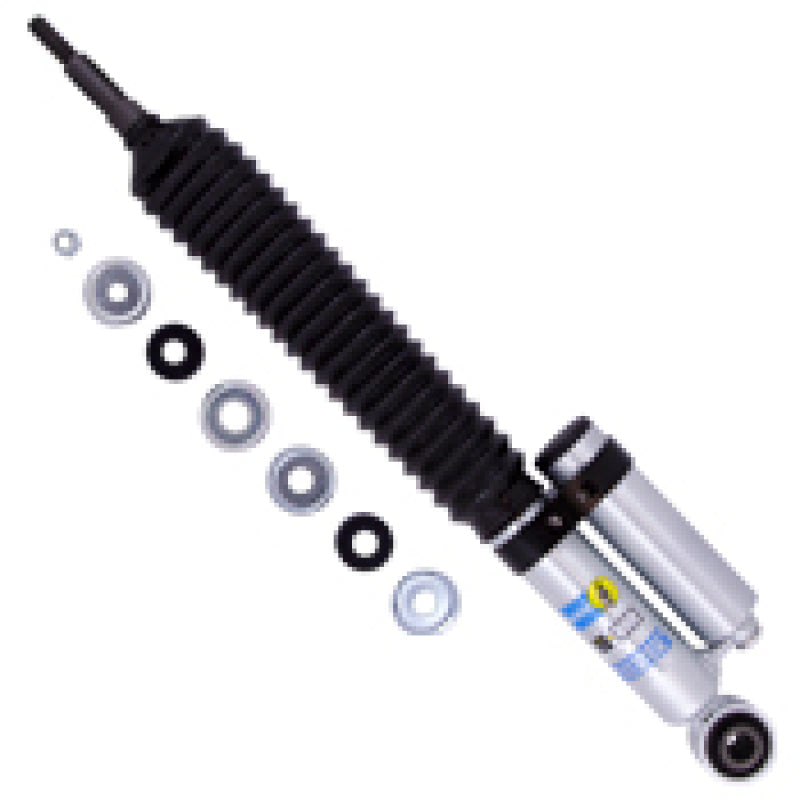 Bilstein 5160 Series 98-07 Toyota Land Cruiser 46mm Monotube Shock Absorber Shocks and Struts Bilstein
