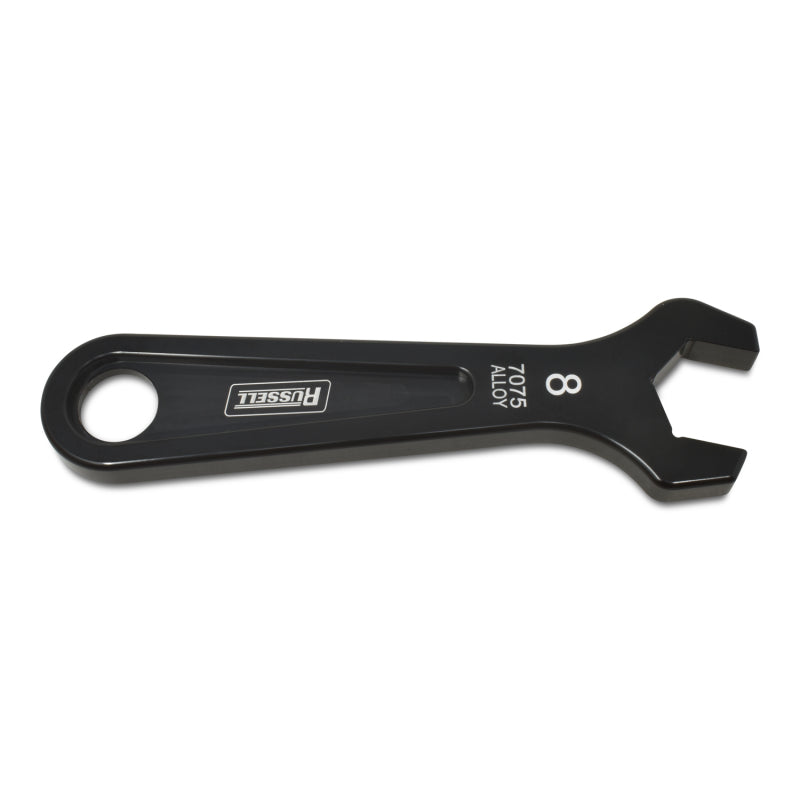 Russell Single Ended -8An Wrench Hardware Kits - Other Russell