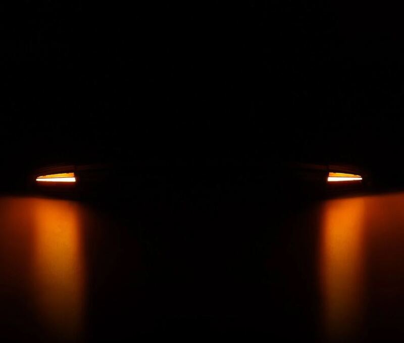 AlphaRex 15-23 Dodge Charger Nova-Series LED Tail Lights - Black Tail Lights AlphaRex