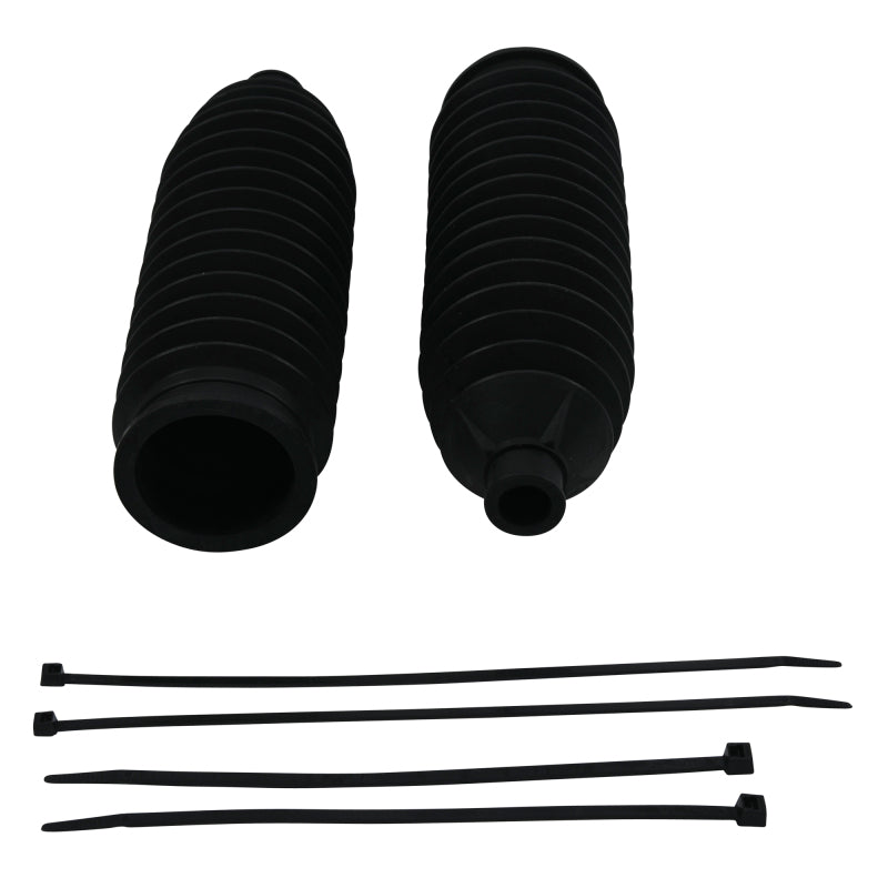 All Balls Racing 19-23 Honda Talon 1000R SXS1000S2R Rack Boot Kit Boots All Balls Racing