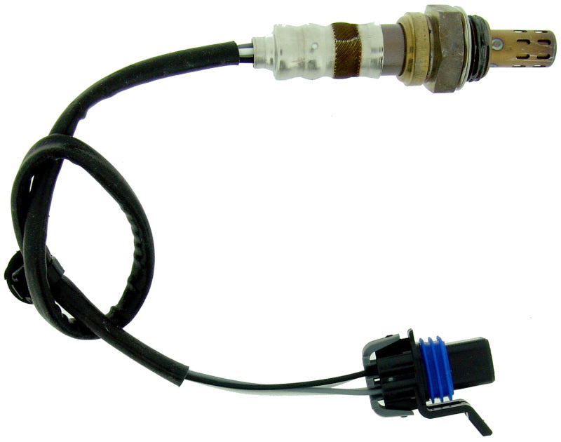 NGK Pontiac Solstice 2007-2006 Direct Fit Oxygen Sensor Oxygen Sensors NGK