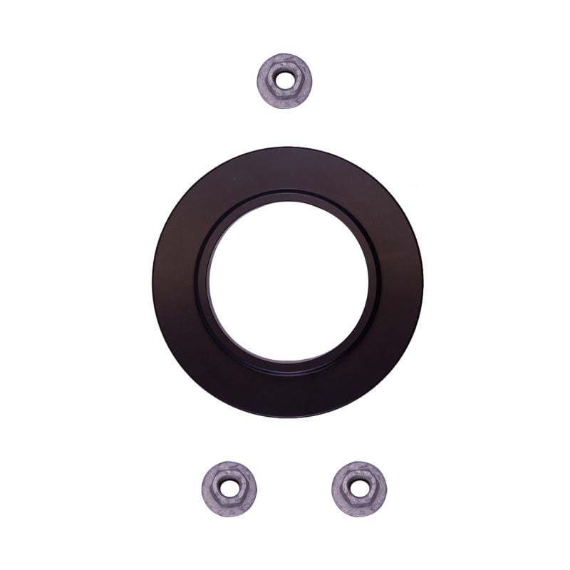 Bilstein B8 6112 14-18 Chevrolet Silverado 1500 Front Suspension Kit Suspension Packages Bilstein