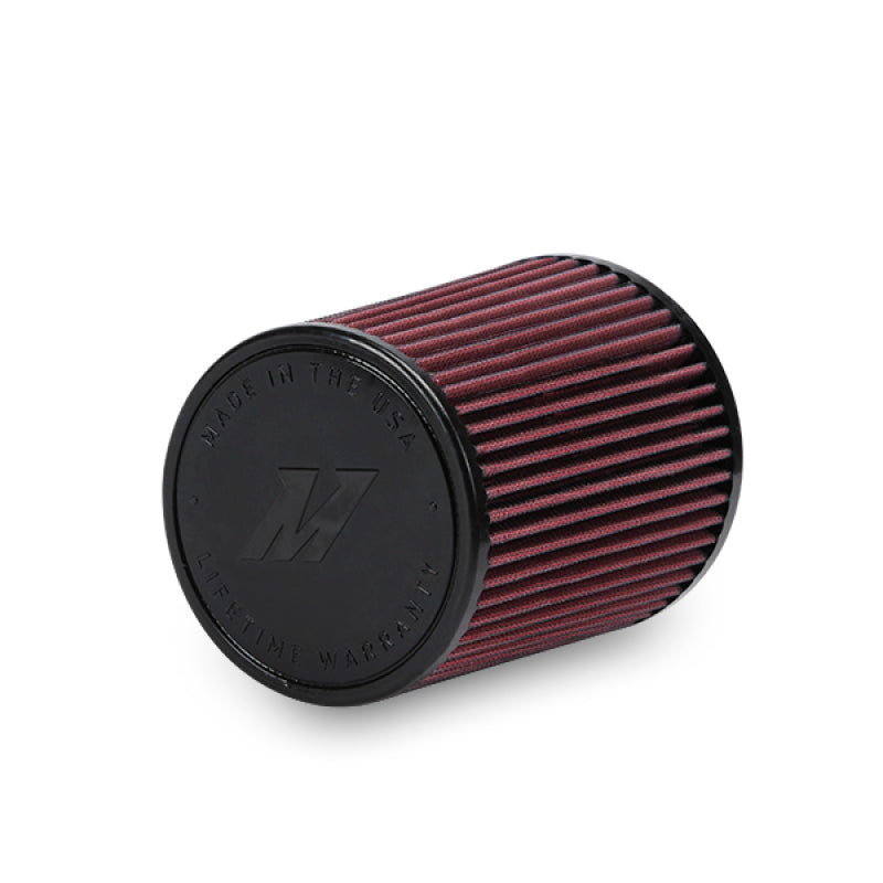 Mishimoto 13+ Subaru BRZ/Scion FR-S Performance Air Intake Kit w/ Airbox - Black Cold Air Intakes Mishimoto