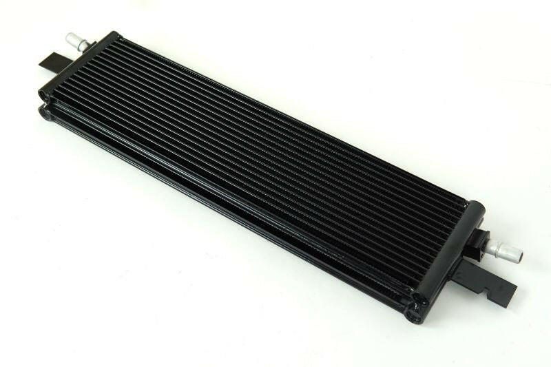 CSF 20+ Toyota GR Supra High-Performance DCT Transmission Oil Cooler Transmission Coolers CSF