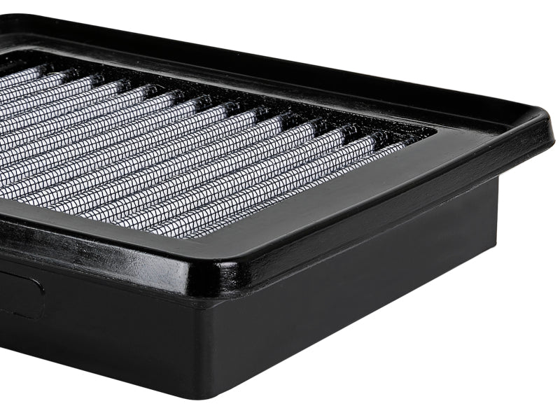 aFe MagnumFLOW Pro DRY S OE Replacement Filter Cadillac CTS-V 09-15 V8-6.2L (SC) Air Filters - Direct Fit aFe