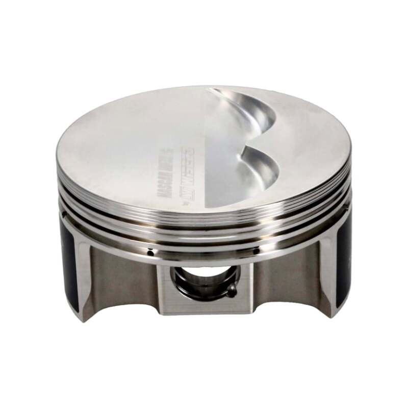 Wiseco Pro Tru Street Chevy Small Block 4.030in Bore 1.250in CH 0.00 CC Piston Set Piston Sets - Forged - 8cyl Wiseco