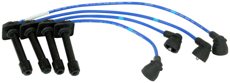 NGK Mazda 626 2002-1998 Spark Plug Wire Set Spark Plug Wire Sets NGK
