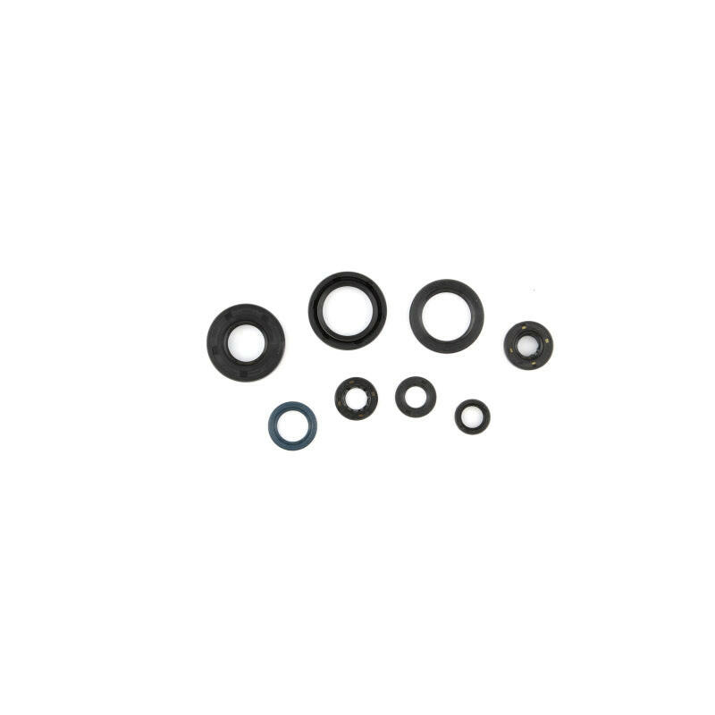 Cometic 02-18 Yamaha YZ85 Oil Seal Kit Gasket Kits Cometic Gasket