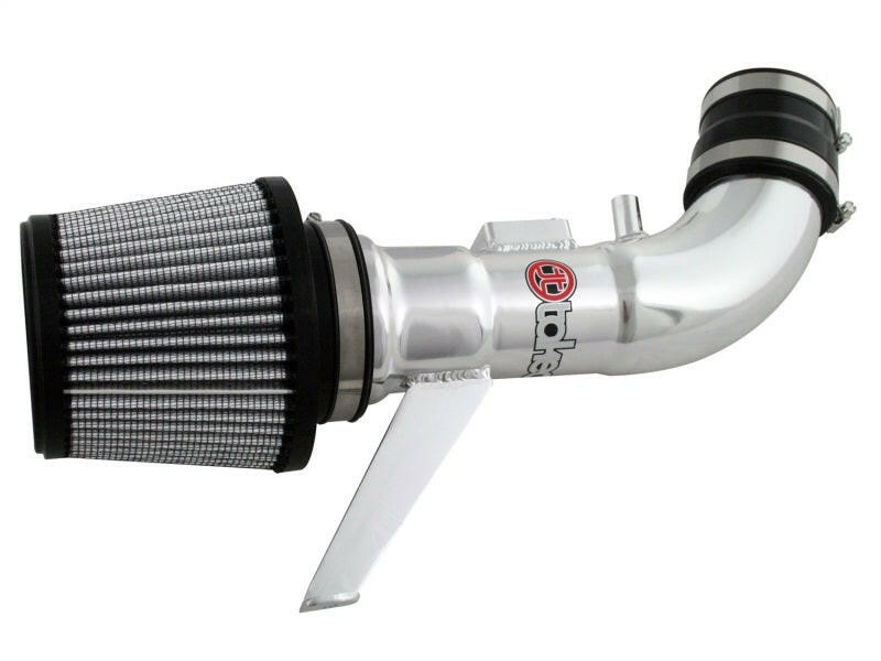 aFe Takeda Intakes Stage-2 PDS AIS PDS Nissan Altima 07-12 L4-2.5L (pol) Cold Air Intakes aFe
