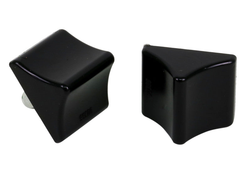 Whiteline 1965-1972 Plymouth Satellite Bump Stop - Bushing Suspension Arms & Components Whiteline