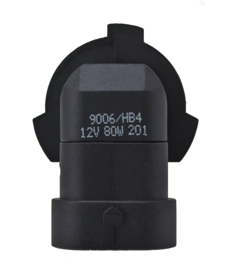 Hella Optilux XB White Halogen Bulbs HB4 12V 80W (2 pack) Bulbs Hella