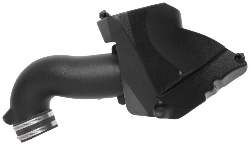 Airaid 16-19 Cadillac CTS-V 6.2L Cold Air Intake System Cold Air Intakes Airaid