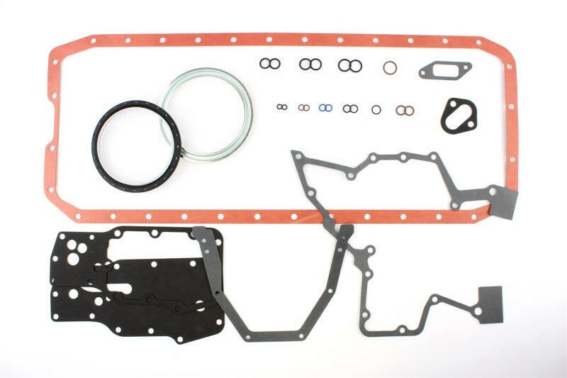 Cometic Street Pro 07.5+ Dodge Cummins 6.7L Bottom End Gasket Kit Gasket Kits Cometic Gasket