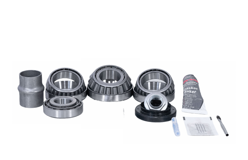 Revolution Gear & Axle 08-21 Toyota Land Cruiser/Tundra 9.5in Rear Ring & Pinion Master Install Kit Differential Install Kits Revolution Gear & Axle