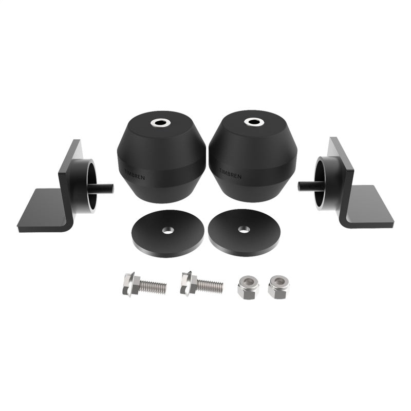 Timbren 1975 Chevrolet P30 Front Suspension Enhancement System Bump Stops Timbren