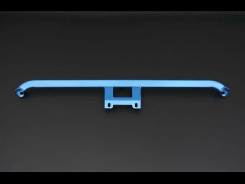 Cusco Power Brace Rear 2017 Honda Civic Type-R FK8 Chassis Bracing Cusco