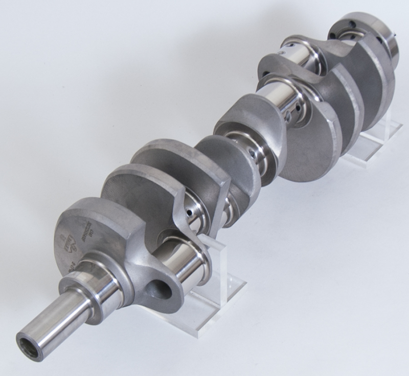 Eagle Ford 302 3.250in Stroke Internal Balance Forged 4340 Steel Crankshaft Crankshafts Eagle