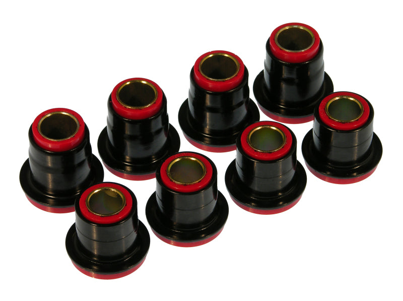Prothane 55-82 GM Front Control Arm Bushings - Red Bushing Kits Prothane