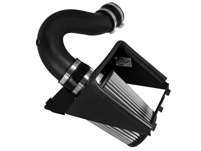aFe MagnumFORCE Intakes Stage-2 Pro DRY S 12-15 Ford Explorer Sport V6 3.5L (tt) EcoBoost Cold Air Intakes aFe