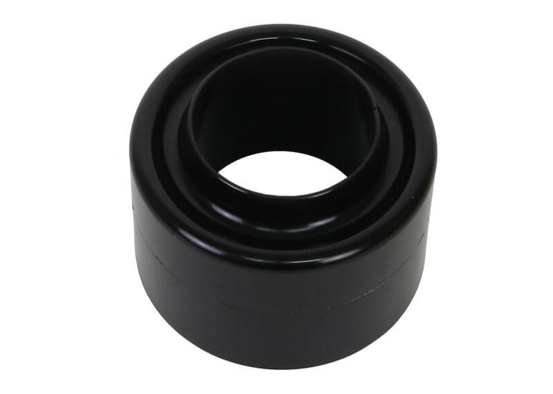 Whiteline 18-24 Jeep Wrangler/20-24 Jeep Gladiator Spring - Pad Upper Bushing Spring Insulators Whiteline