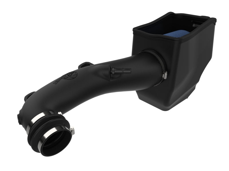 aFe Magnum FORCE Stage-2 Pro 5R Cold Air Intake System Jeep Wrangler (JL) 18-23 V6-3.6L Cold Air Intakes aFe