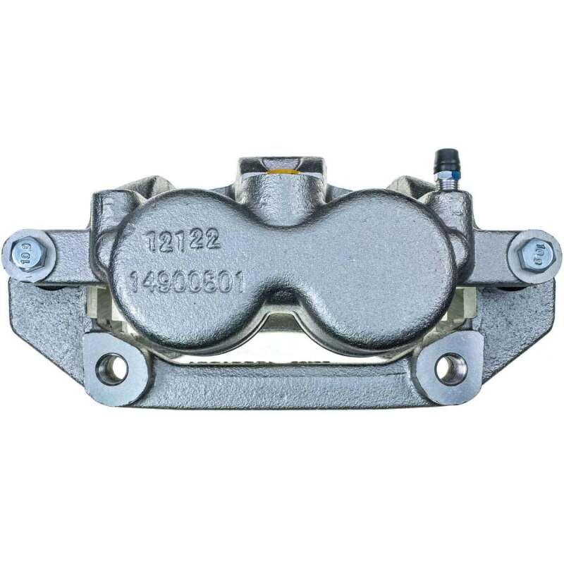 Power Stop 05-08 Dodge Dakota Front Left Autospecialty Caliper w/Bracket Brake Calipers - OE PowerStop
