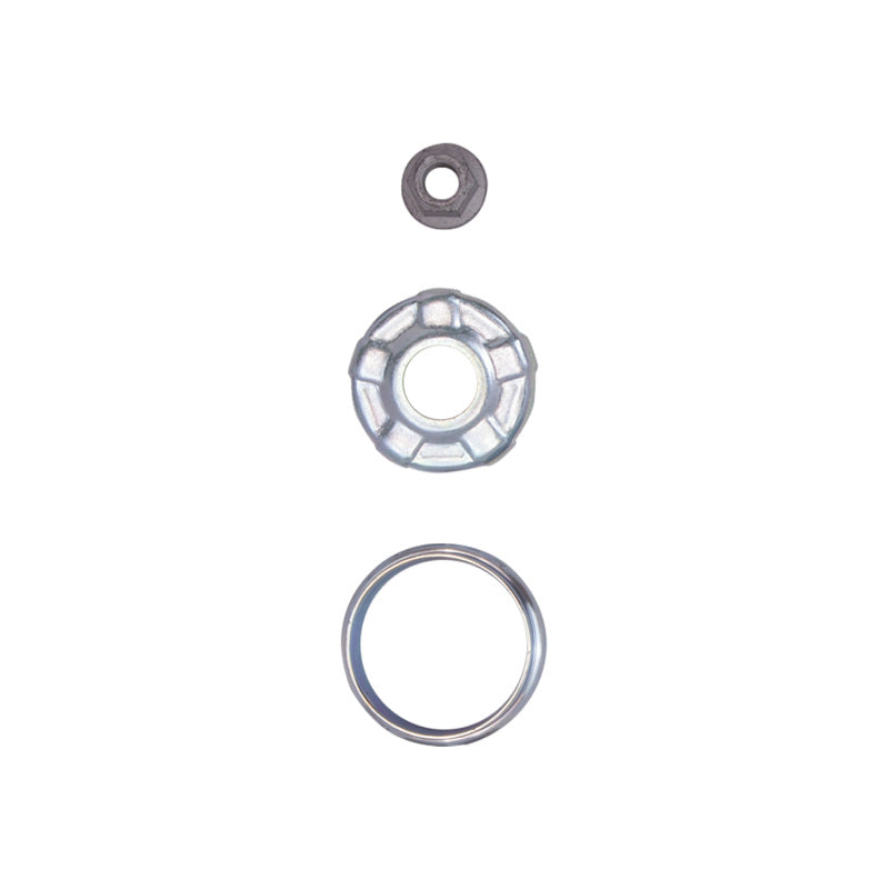 Bilstein 5100 Series 2021+ Ford Bronco 4 door Rear 46mm Monotube Shock Absorber Shocks and Struts Bilstein