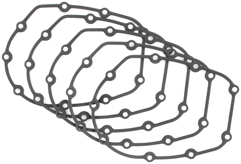Twin Power 17-UP M8 Cam Cover Gaskets Replaces H-D 25700370 17-Up M8 Models 5 Pk Gasket Kits TwinPower