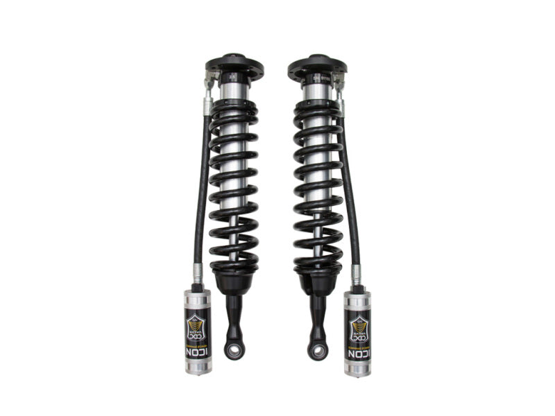 ICON 2007+ Toyota Tundra 2.5 Series Shocks VS RR CDCV Coilover Kit Coilovers ICON